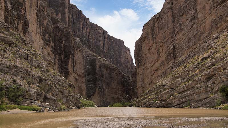 Big Bend National Park, Texas