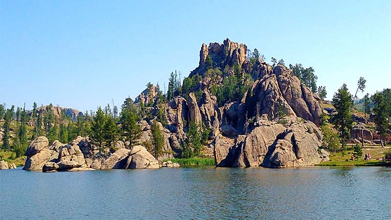 Custer State Park, South Dakota