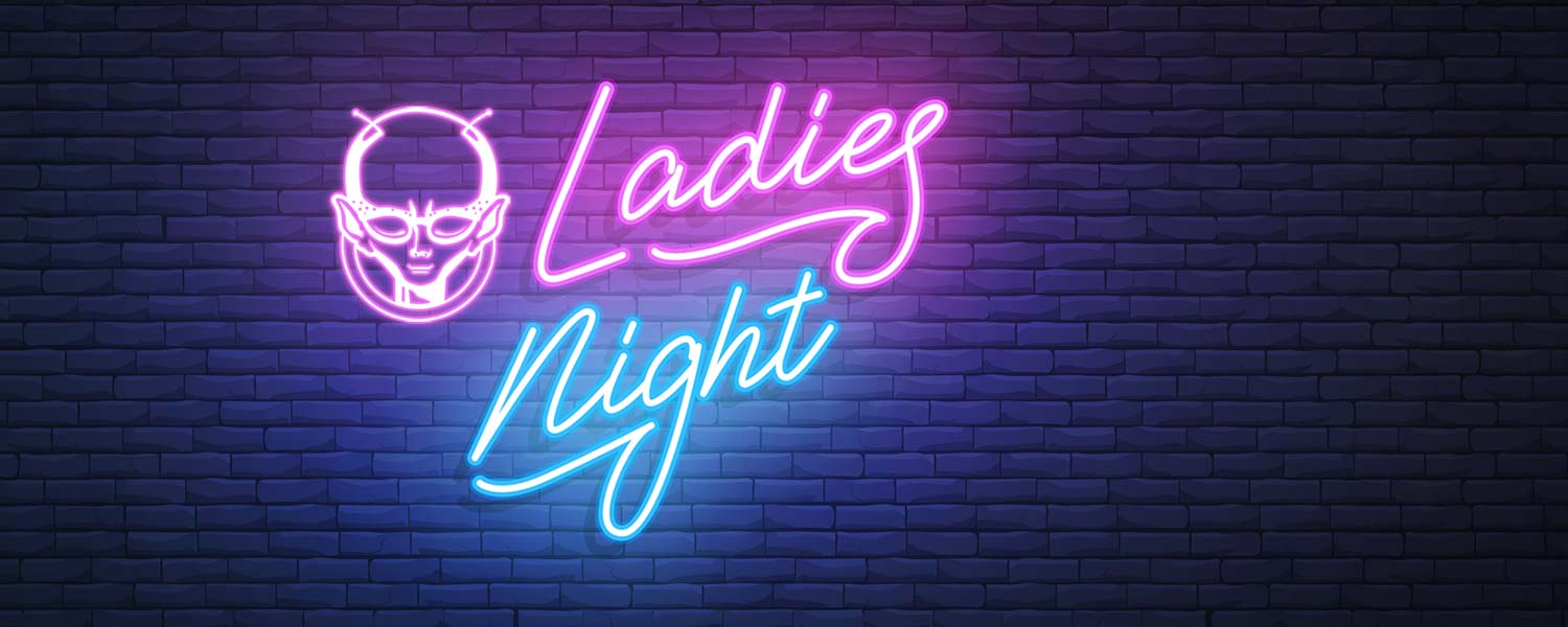 Ladies Night Thursday June 6th Hosted at MARS of Billings