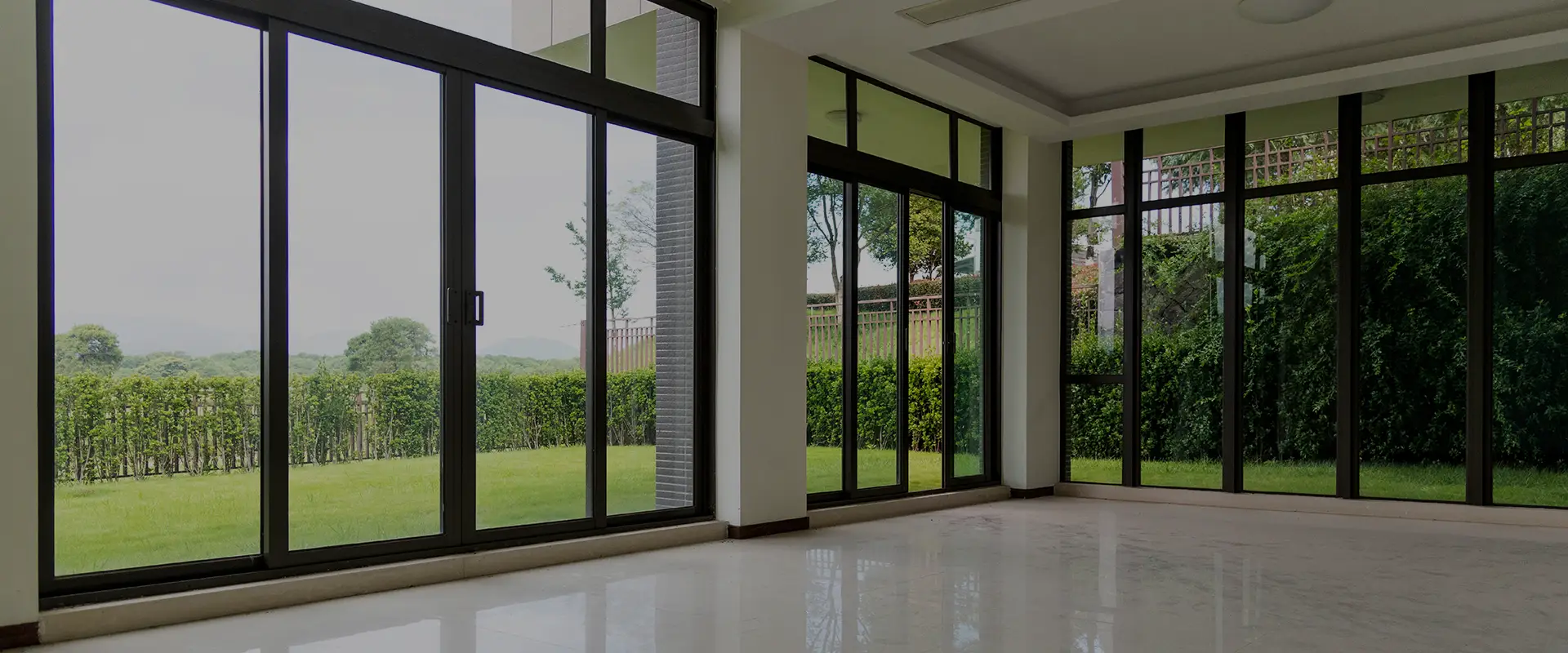 Smart Glass for Home and Office