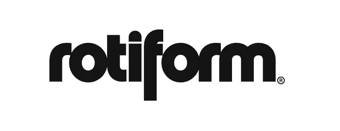 Rotiform