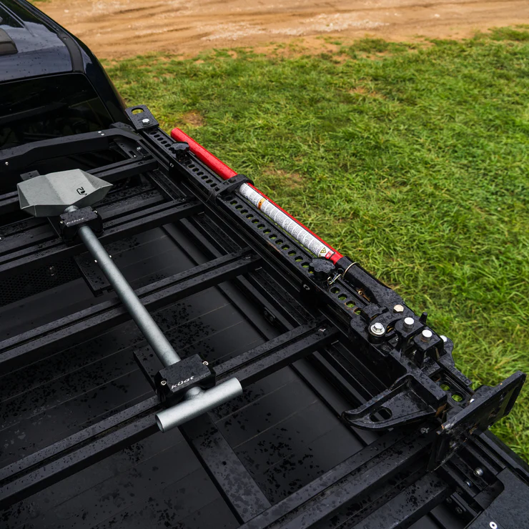 Engineered for Adventure